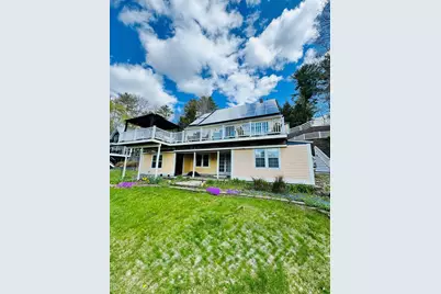 27 Georgetown Road #37, Barnstead, NH 03225 - Photo 2
