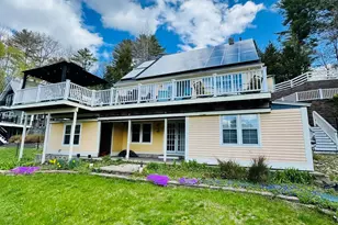 27 Georgetown Rd, Barnstead, NH 03225 - Photo 2