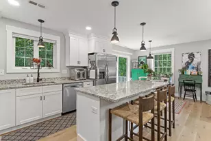 25 Gay Ave, Hillsboro, NH 03244 - Photo 4
