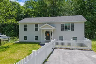 25 Gay Ave, Hillsboro, NH 03244 - Photo 2