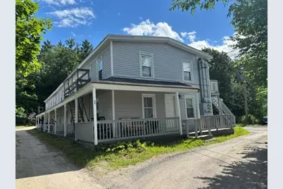 77 Main Street, Greenville, NH 03048 - Photo 1