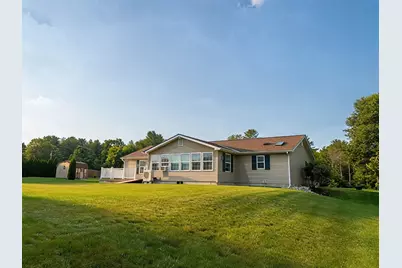 566 Calavant Hill Road, Charlestown, NH 03603 - Photo 2
