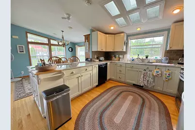 566 Calavant Hill Road, Charlestown, NH 03603 - Photo 8