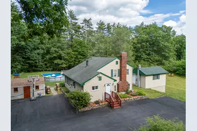 111 Shepard Home Road, Chester, NH 03036 - Photo 2