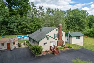 111 Shepard Home Rd, Chester, NH 03036 - Photo 2