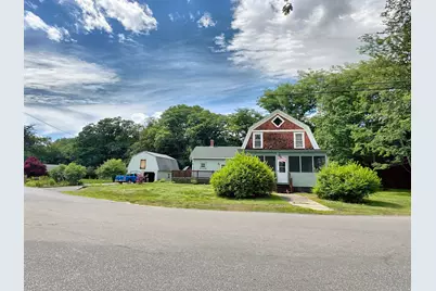 1 Ainsworth Road, Claremont, NH 03743 - Photo 2