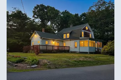 1 Ainsworth Road, Claremont, NH 03743 - Photo 4