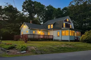1 Ainsworth Rd, Claremont, NH 03743 - Photo 4