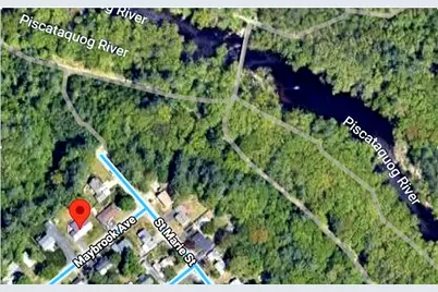 110 Maybrook Avenue, Manchester, NH 03102 - Photo 40