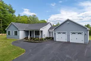 85 Loverin Hill Rd, Salisbury, NH 03268 - Photo 2