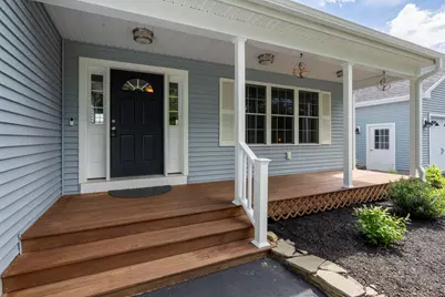 85 Loverin Hill Road, Salisbury, NH 03268 - Photo 8