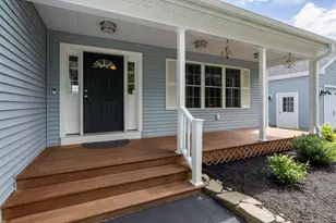 85 Loverin Hill Rd, Salisbury, NH 03268 - Photo 8
