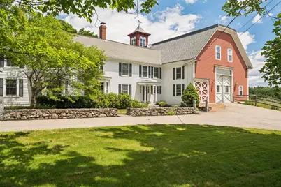 83 Worcester Road, Hollis, NH 03049 - Photo 1