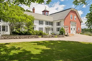 83 Worcester Rd, Hollis, NH 03049 - Photo 2