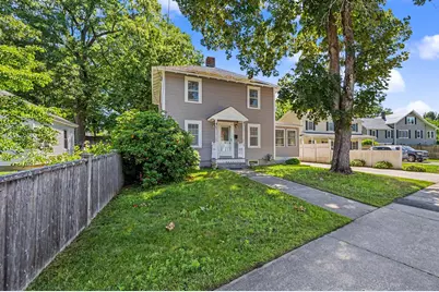 20 Lawndale Avenue, Nashua, NH 03060 - Photo 36