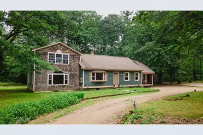 51 Timbertop Road, New Ipswich, NH 03071 - Photo 1