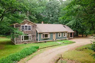 51 Timbertop Rd, New Ipswich, NH 03071 - Photo 1