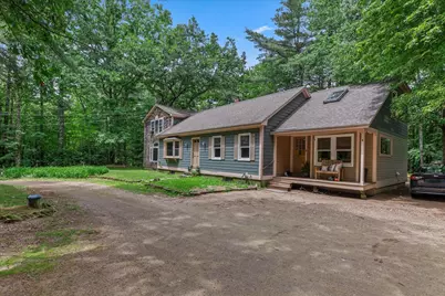 51 Timbertop Road, New Ipswich, NH 03071 - Photo 2