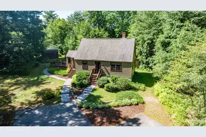 218 Kingston Road, Danville, NH 03819 - Photo 2