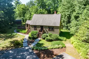 218 Kingston Rd, Danville, NH 03819 - Photo 2