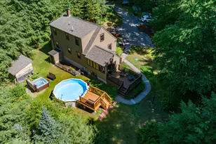 218 Kingston Rd, Danville, NH 03819 - Photo 8