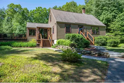 218 Kingston Road, Danville, NH 03819 - Photo 4