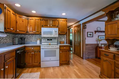 218 Kingston Road, Danville, NH 03819 - Photo 16