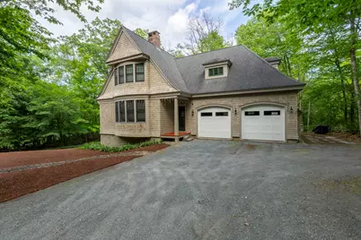 12 Fernwood Lane, Grantham, NH 03753 - Photo 1