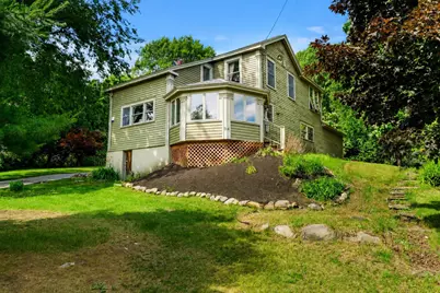 84 North Water Street, Boscawen, NH 03303 - Photo 1