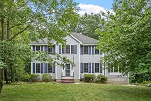 79 Wyndridge Cir, Pelham, NH 03076 - Photo 1