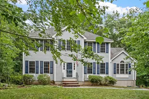 79 Wyndridge Cir, Pelham, NH 03076 - Photo 1