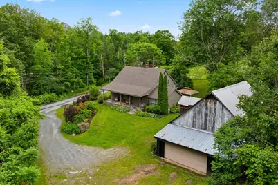 614 Red Water Brook Road, Claremont, NH 03743 - Photo 4