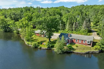 269 Chance Pond Road, Franklin, NH 03235 - Photo 1