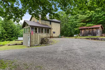 239 New Hampshire Route 104 Route, Danbury, NH 03230 - Photo 2
