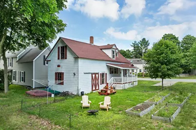 12 School Street, Gorham, NH 03581 - Photo 22