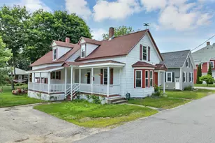 12 School St, Gorham, NH 03581 - Photo 1