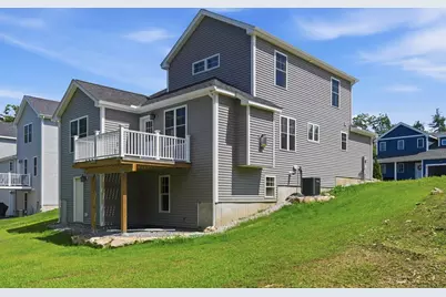 7 Bartons Ridge Road #4, Greenville, NH 03048 - Photo 6