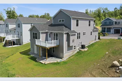 7 Bartons Ridge Road #4, Greenville, NH 03048 - Photo 2
