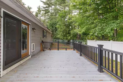 37 Horseshoe Pond Road, Andover, NH 03216 - Photo 20