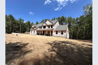 22 Ponemah Road, Amherst, NH 03031 - Photo 4