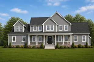 22 Ponemah Rd, Amherst, NH 03031 - Photo 1
