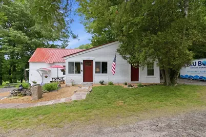 1 Basin Brook Road, Rumney, NH 03266 - Photo 2