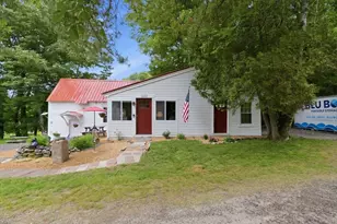1 Basin Brook Rd, Rumney, NH 03266 - Photo 2
