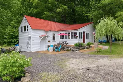1 Basin Brook Road, Rumney, NH 03266 - Photo 1