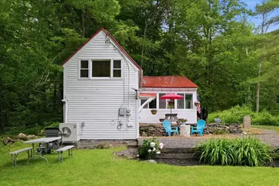 1 Basin Brook Road, Rumney, NH 03266 - Photo 4