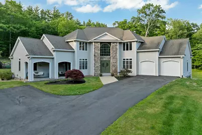 21 Goffstown Back Road, Goffstown, NH 03045 - Photo 2