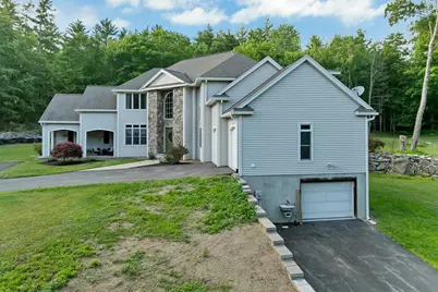 21 Goffstown Back Road, Goffstown, NH 03045 - Photo 56