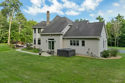 21 Goffstown Back Road, Goffstown, NH 03045 - Photo 4