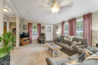 35 Mansfield Woods Way, New Hampton, NH 03256 - Photo 12