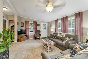 35 Mansfield Woods Way, New Hampton, NH 03256 - Photo 12